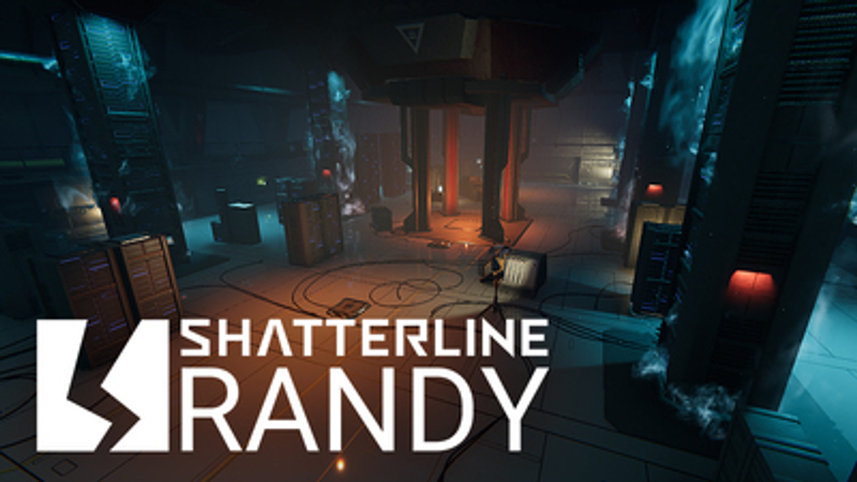 нове доповнення Randy для Shatterline