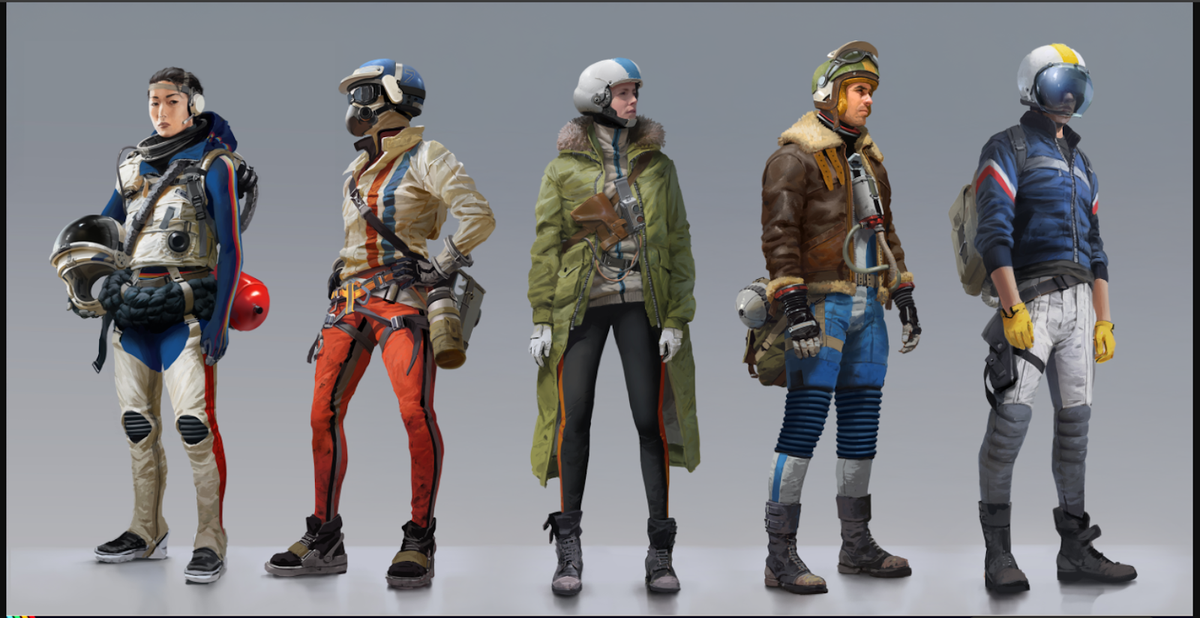 Deck витратити безкоштовні кредити (Cred) на придбання нових скінів