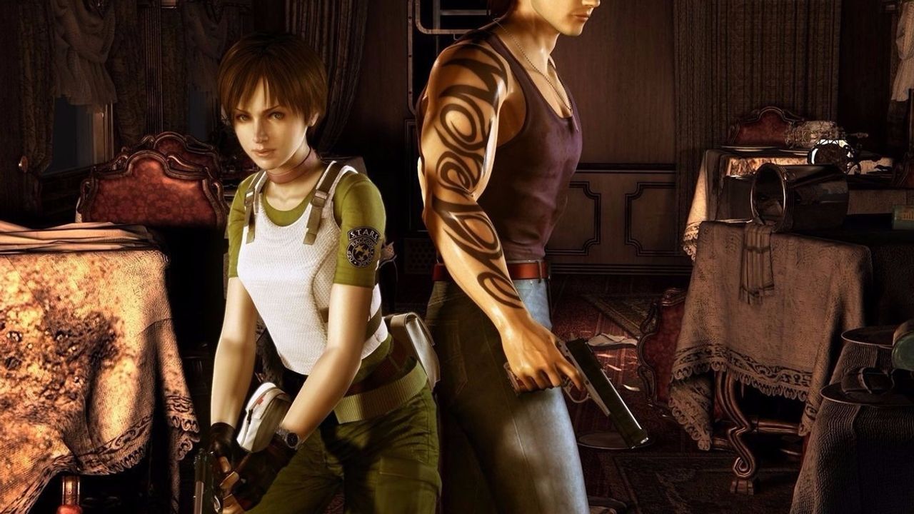 Рімейк Resident Evil 0 підтверджено