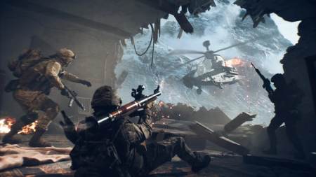 Battlefield 6 вже зібрала 1,7 млн передзамовлень