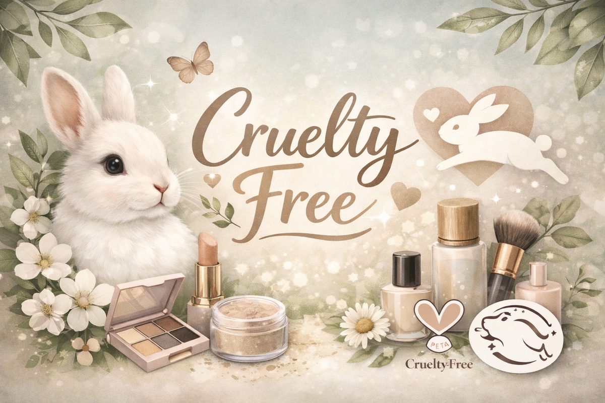 Beauty Without Bunnies