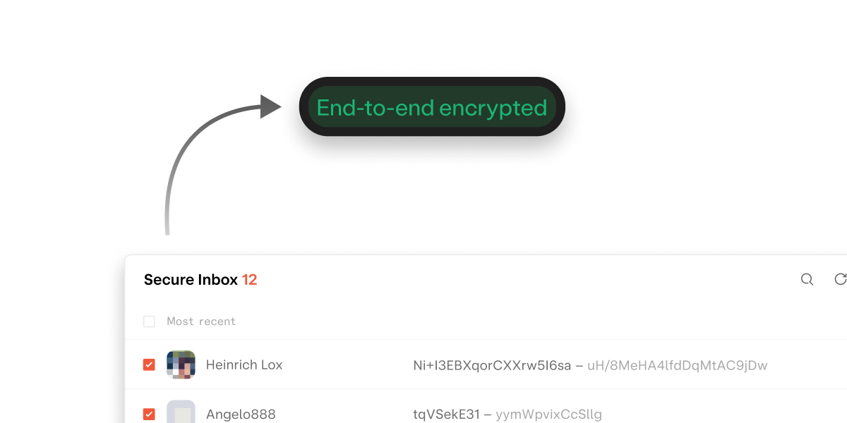 Skiff - Private, encrypted, secure email - 10 GB free