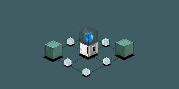 Decentralized, web3 IPFS document storage wiki