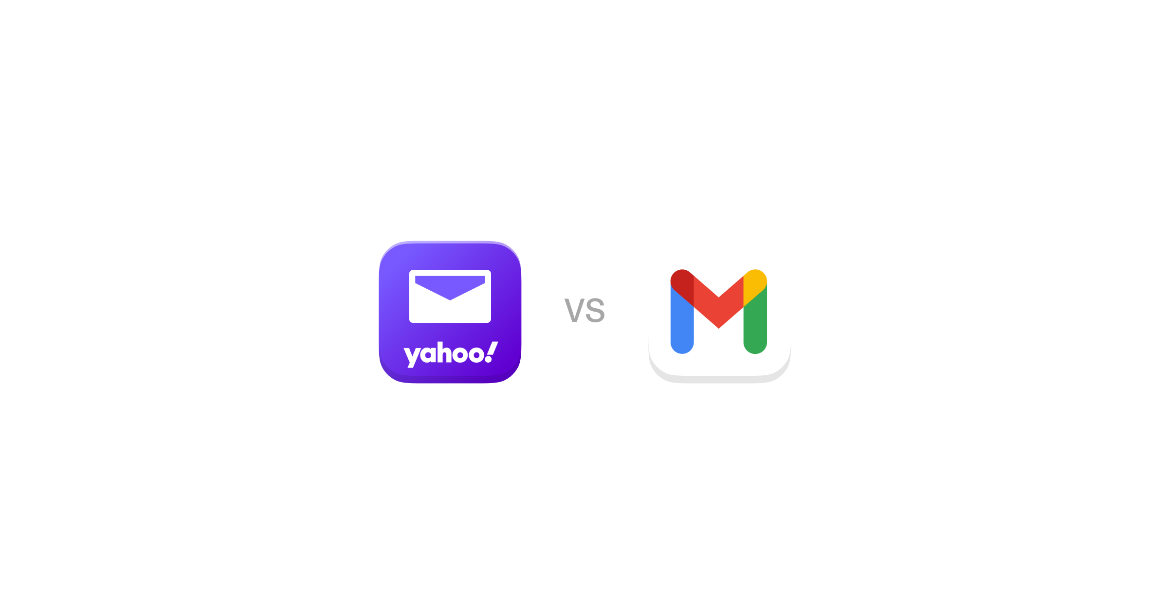 Ymail vs. Gmail—features, interface, security, and more - Read more