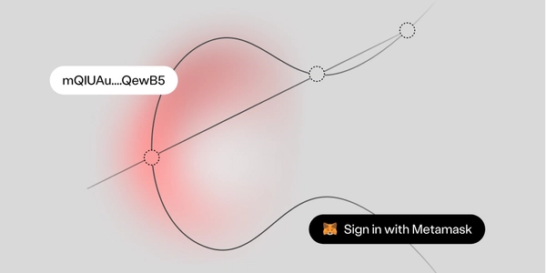 Evolution of email from PGP to wallets.