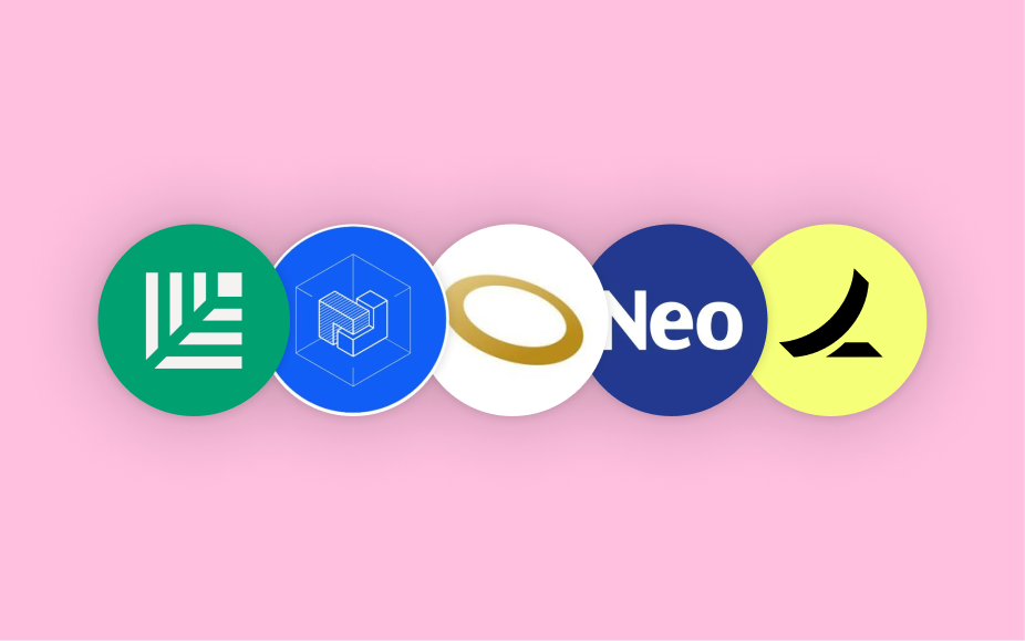 Skiff for Startups partners (Sequoia, Protocol Labs, SV Angel, Neo, and Ramp)