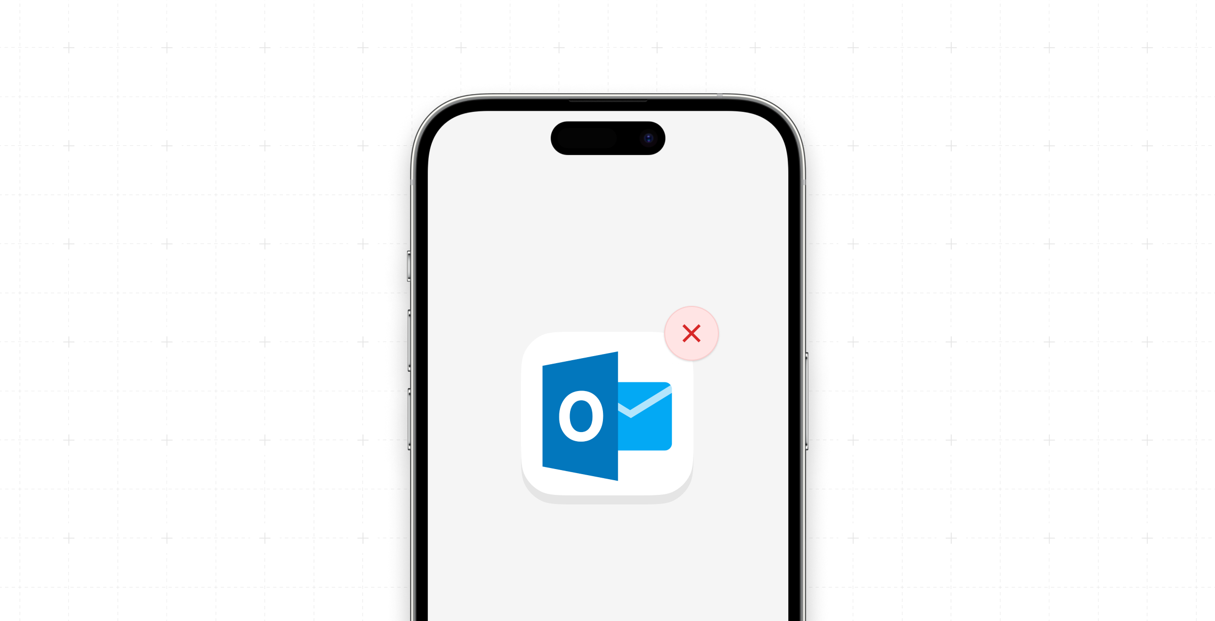 How to fix Hotmail or Outlook emails missing in the iPhone Mail app