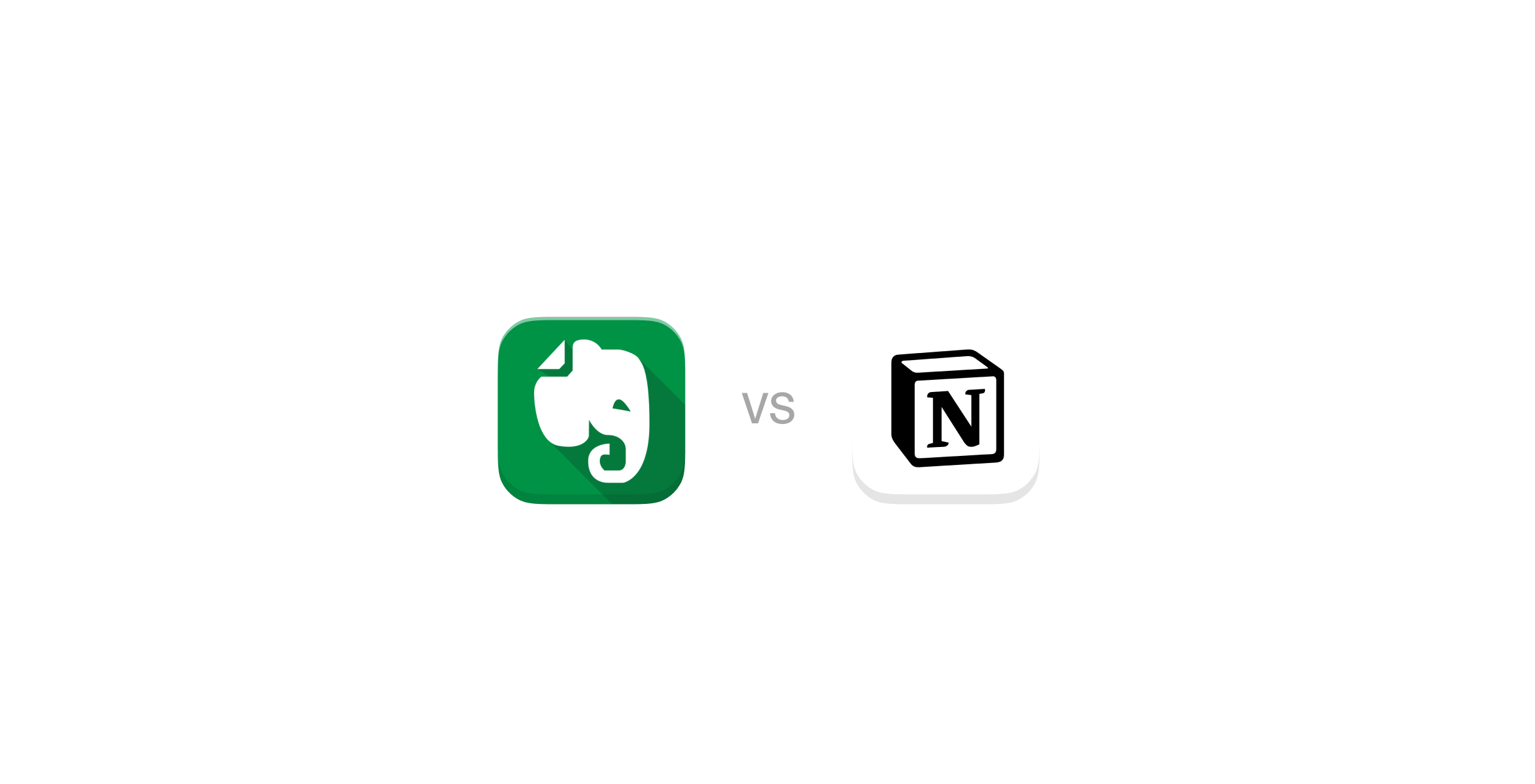 Evernote Vs. Notion—comparing Two Popular Platforms - Read More