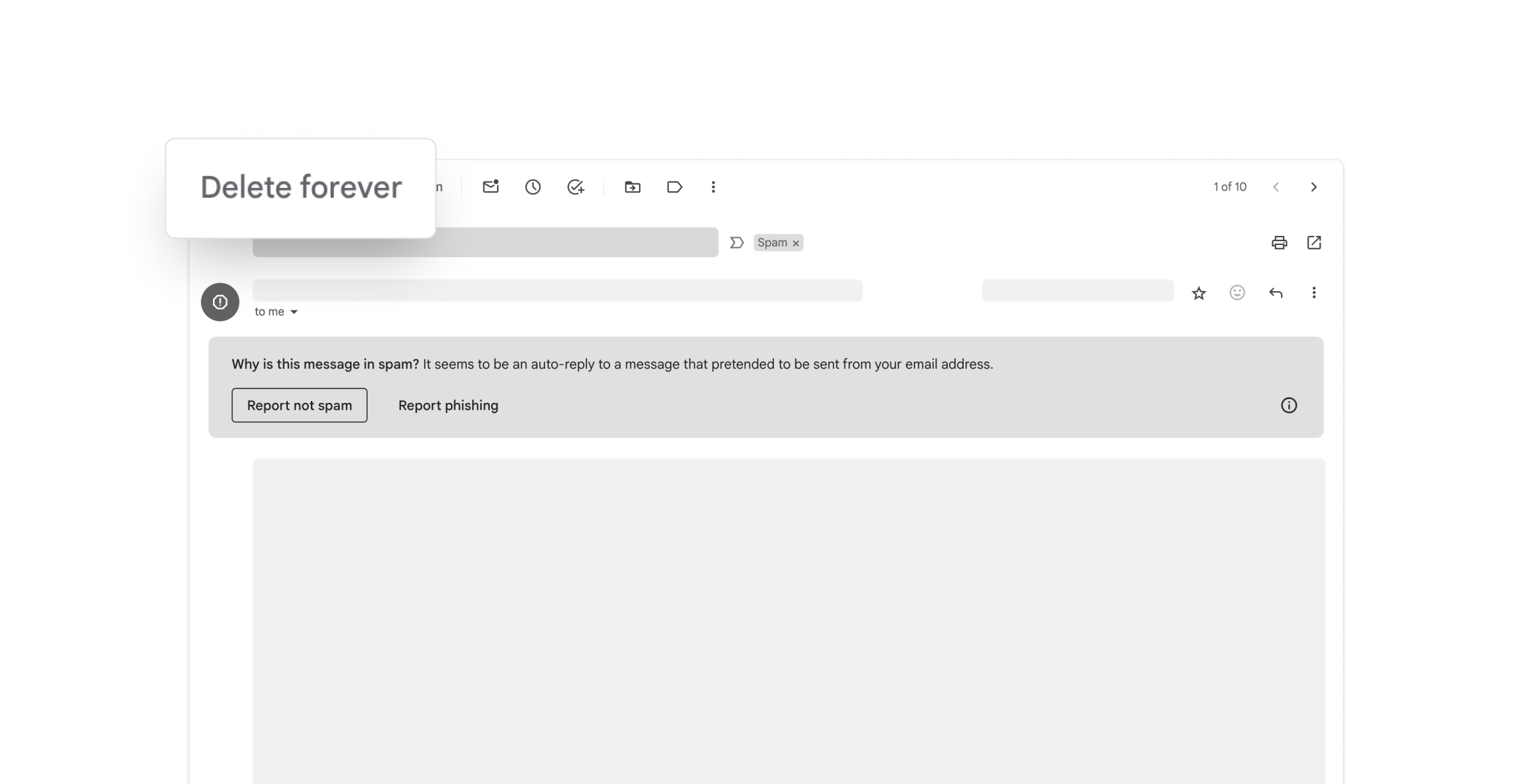 How to stop junk mail—All questions answered Read more