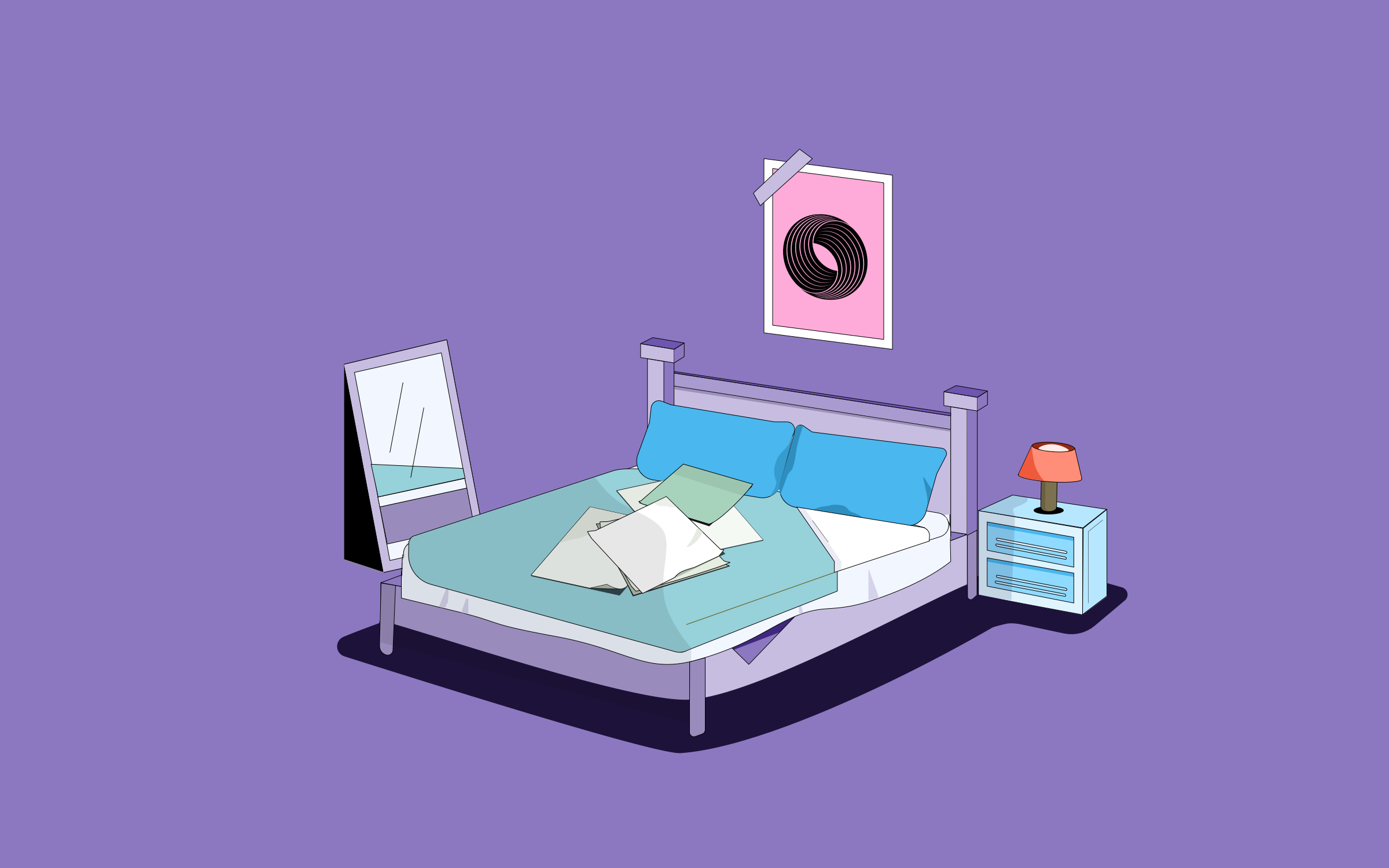 Upload and embed private images and files into Skiff Drive