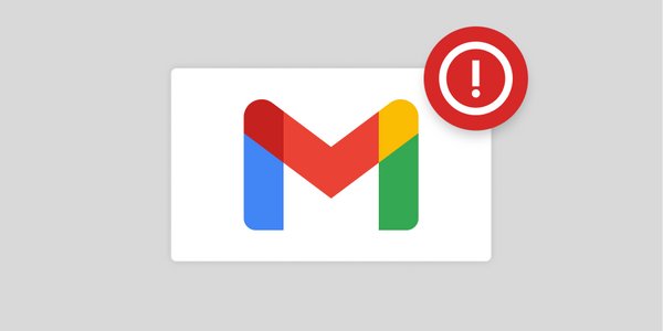 Gmail vs Skiff encrypted private email header