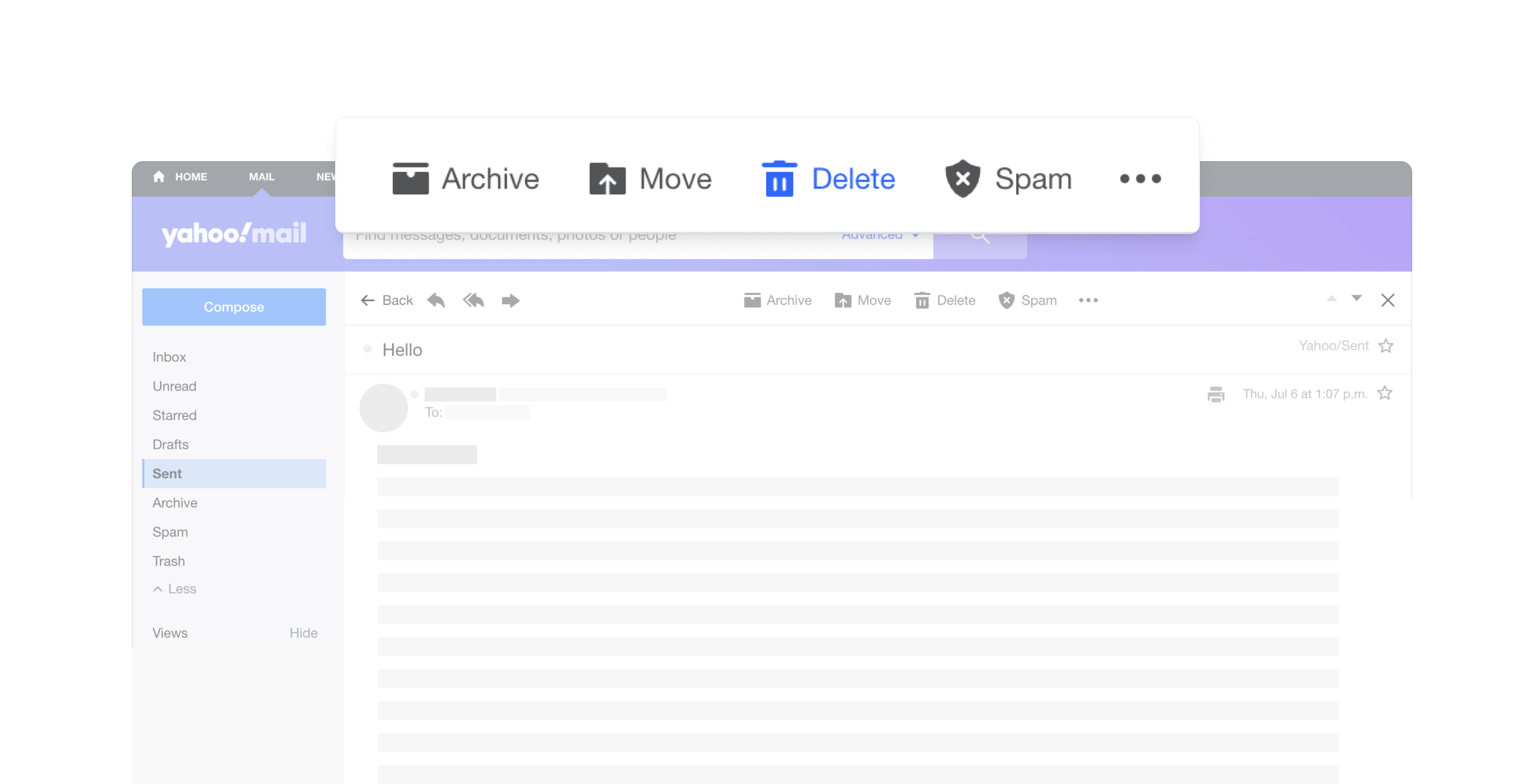 How to Delete All Emails on Yahoo: A Step-by-step Guide