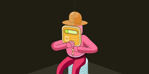 Secure and encrypted private shared document links