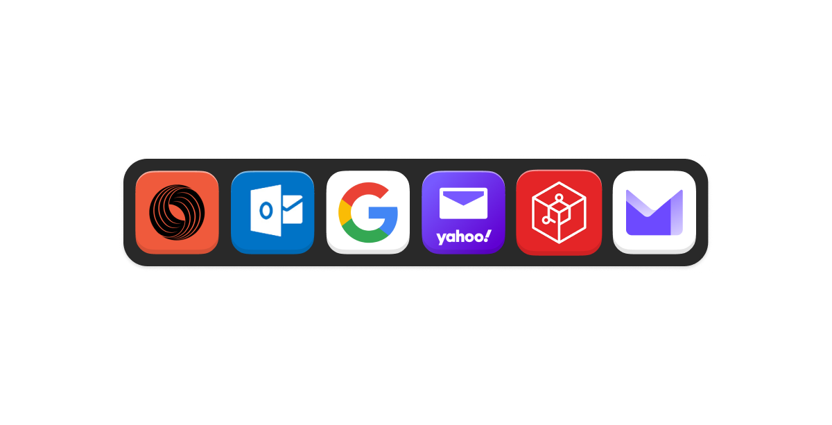 Email app de Yahoo e outros – Apps no Google Play