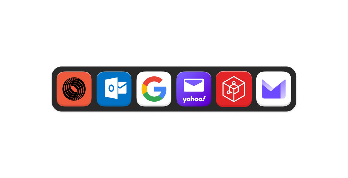 Yahoo Mail Go- Organized Email - Apps on Google Play