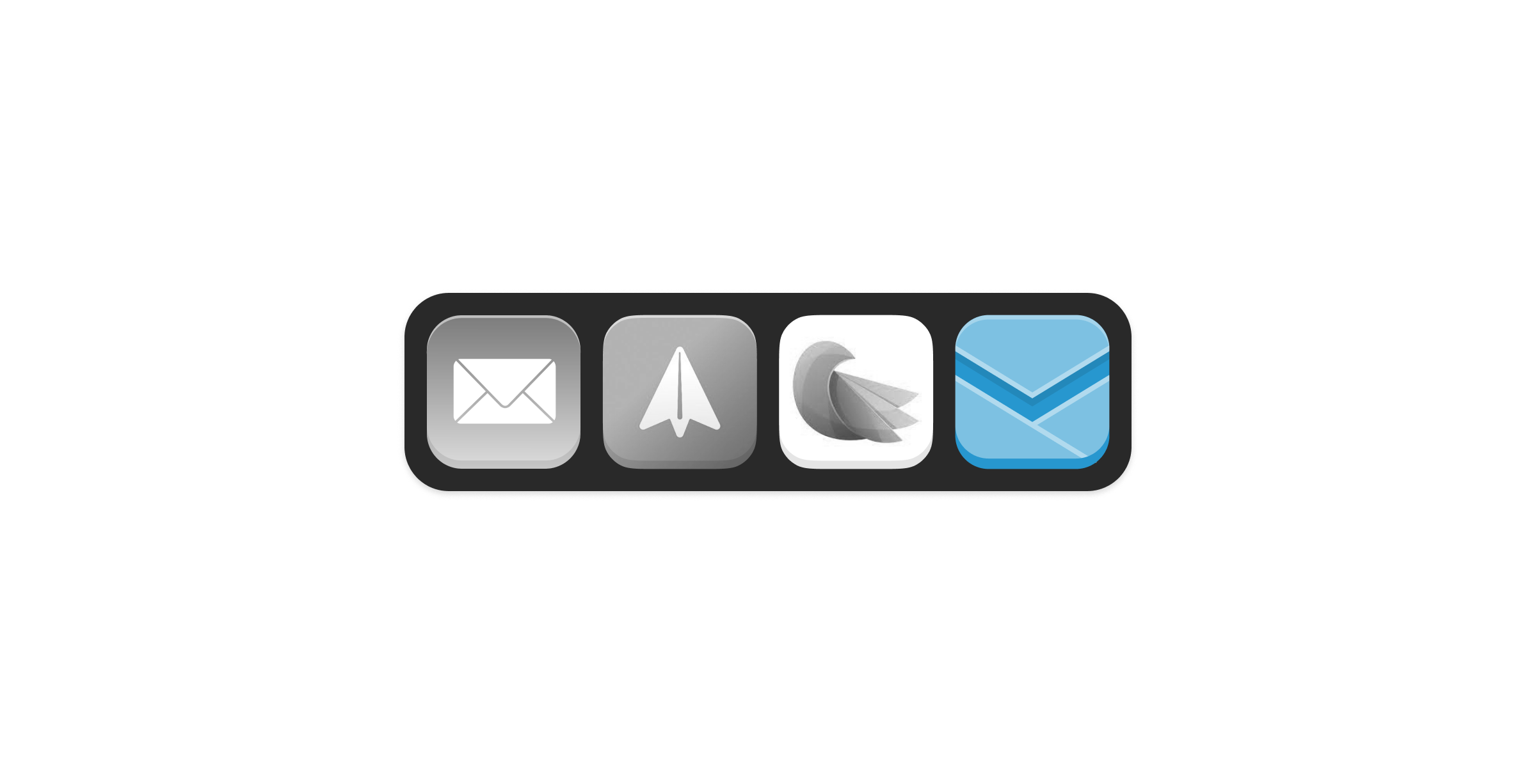 apple mail png