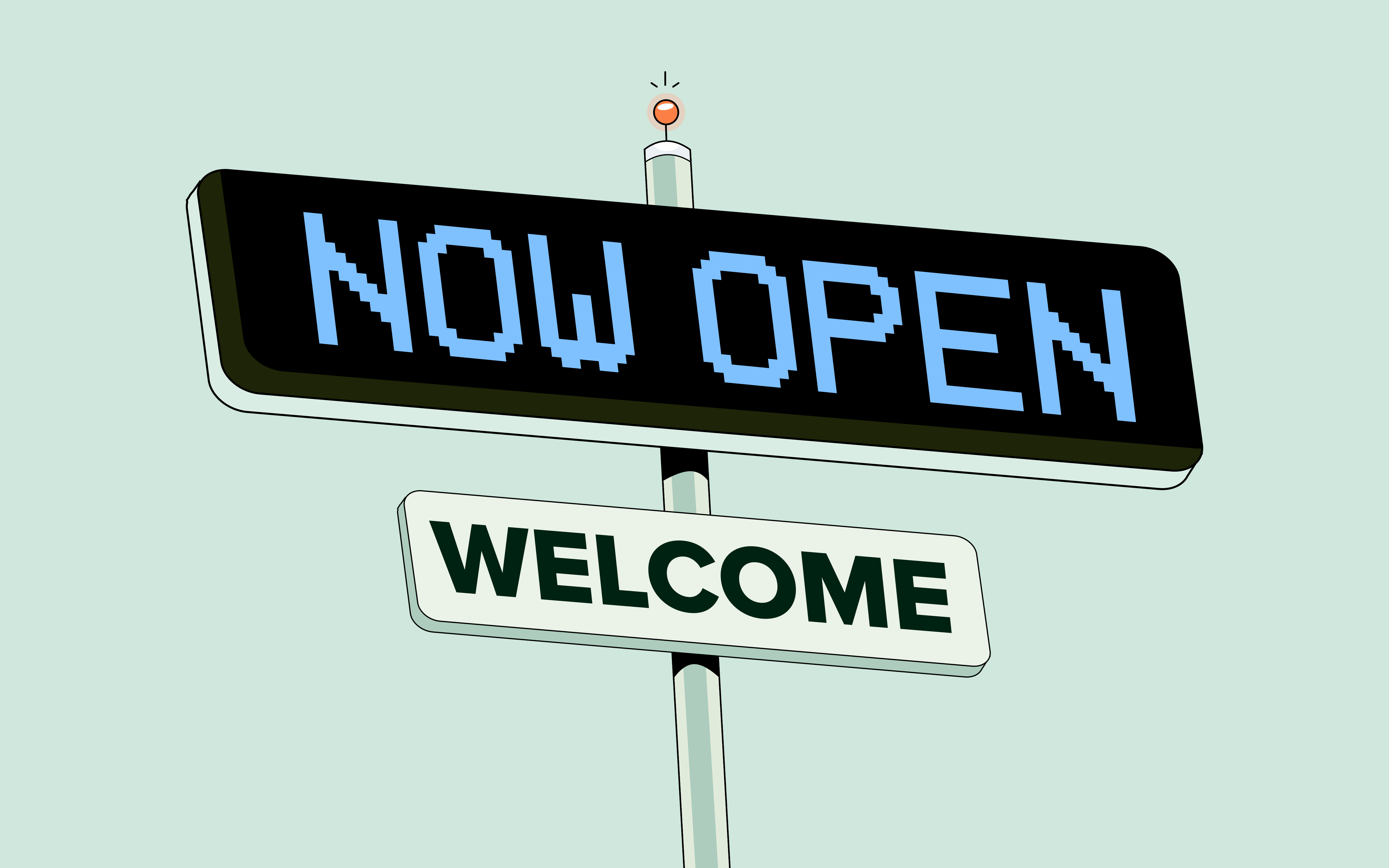 Skiff Pages opens for the public