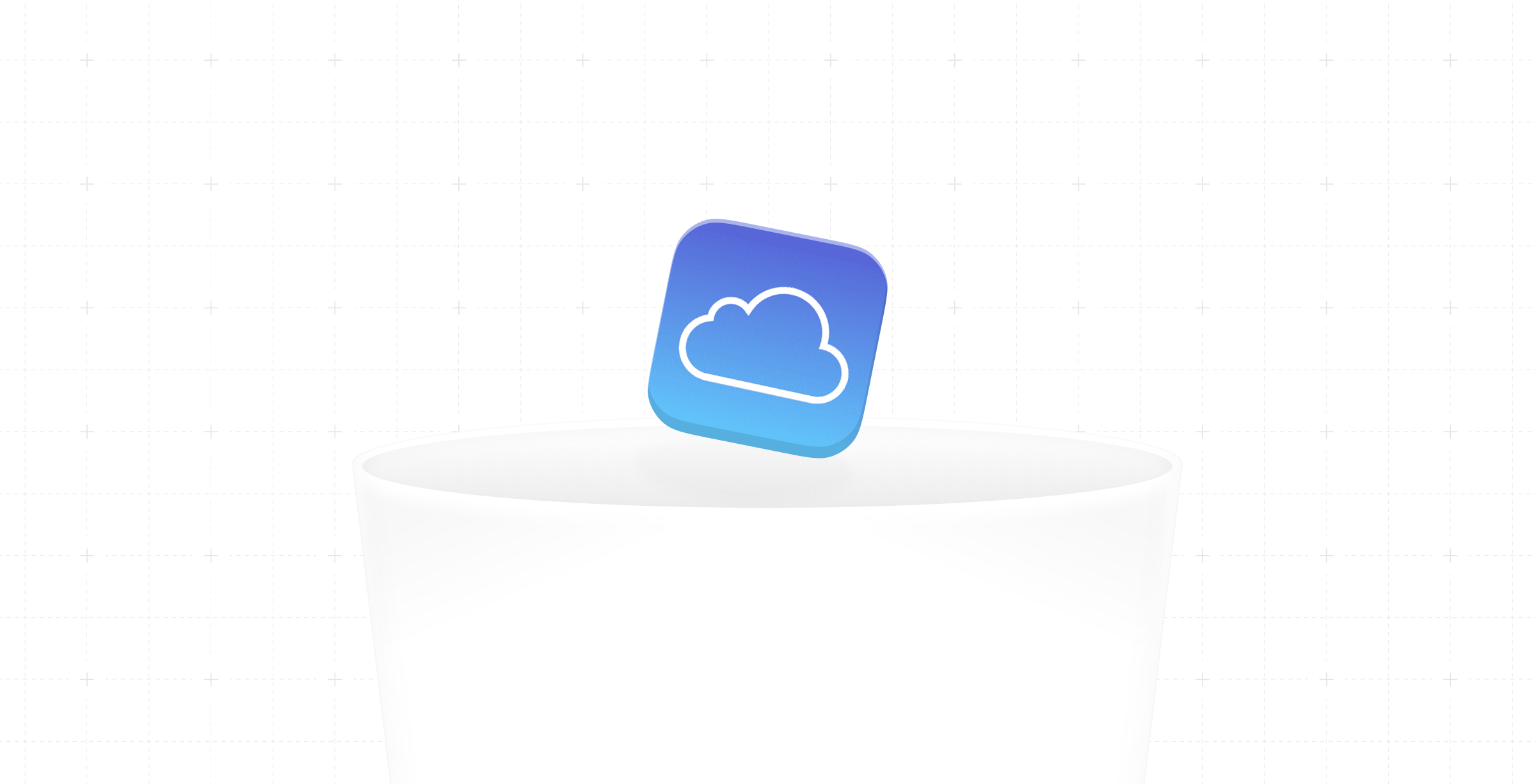 How to retain an Apple ID while switching your iCloud email address