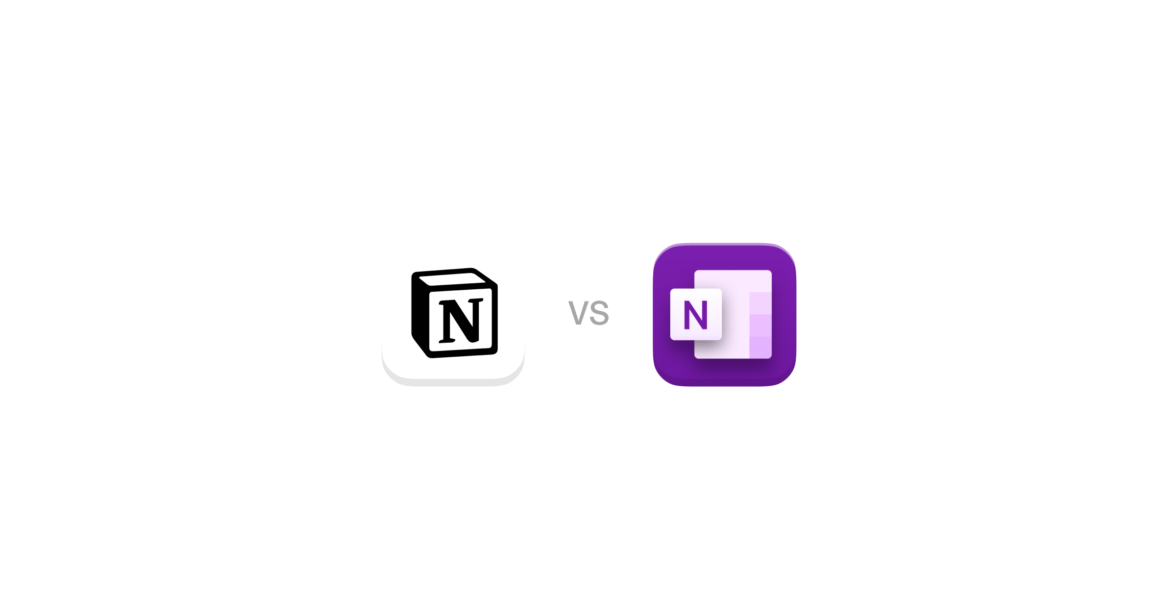 Notion Vs Onenote—features Security Pricing And More Read More 2629