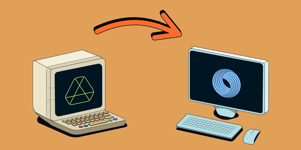 Bulk import and transfer Google Drive files to private and secure Skiff Drive