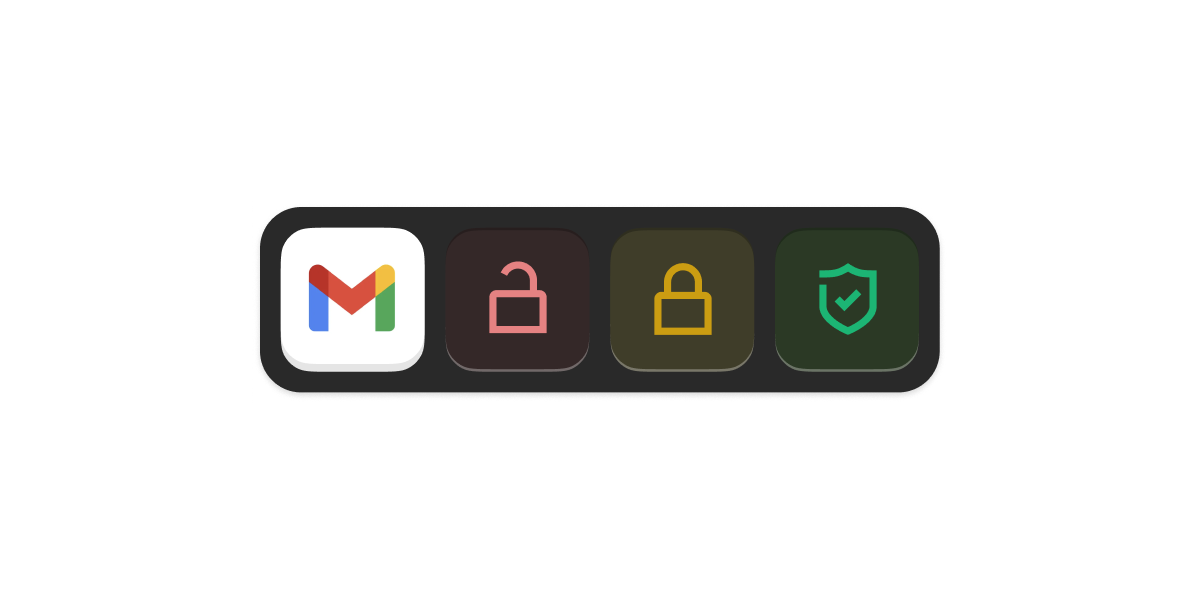 Gmail: Private and secure email at no cost