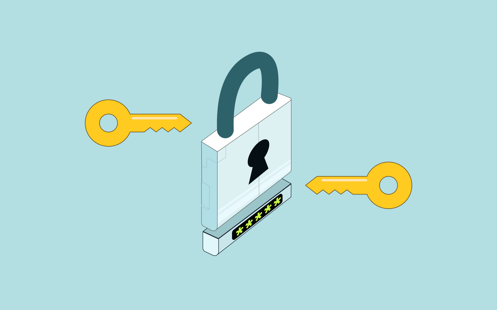 Demystifying end-to-end encryption - Read more