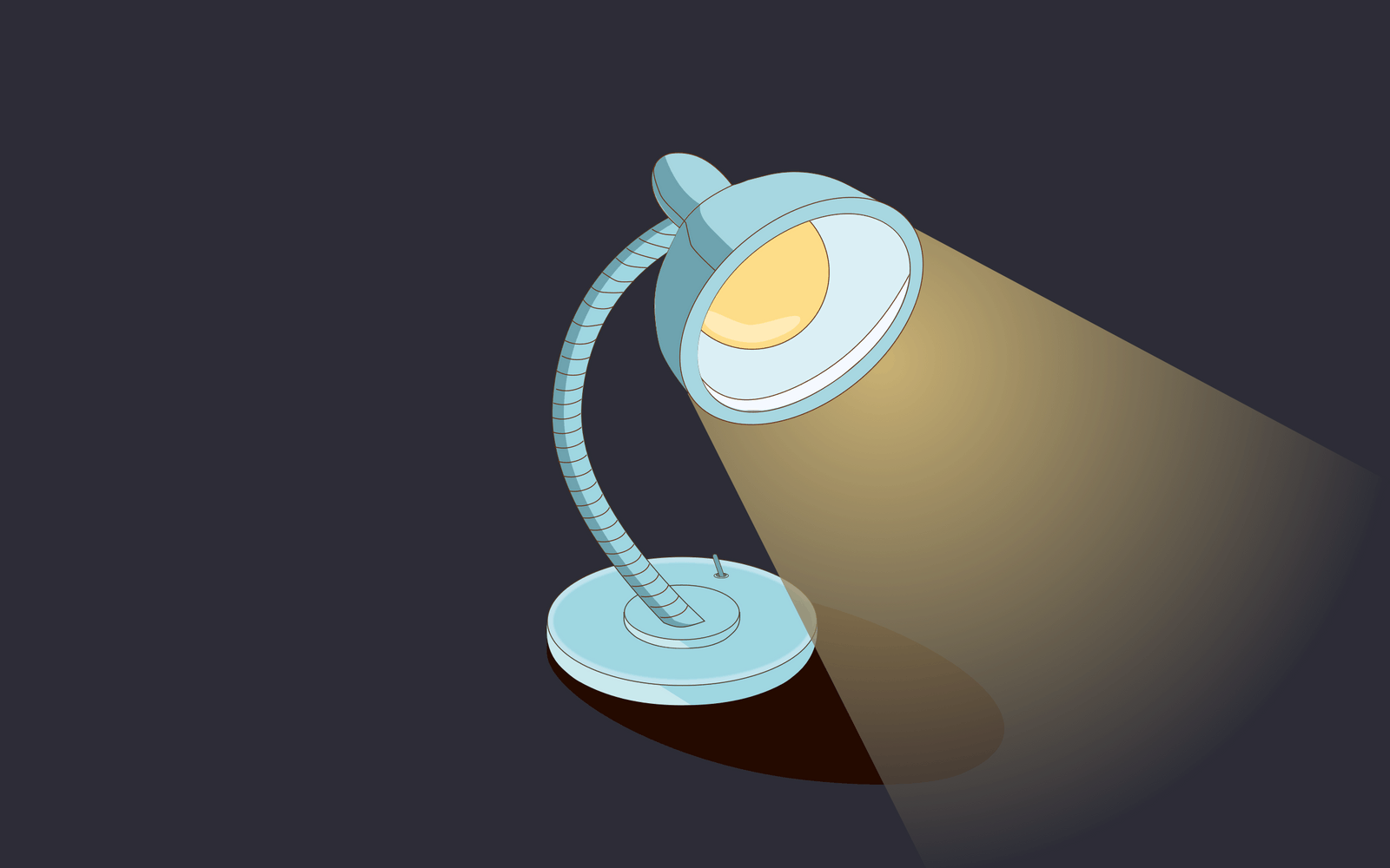 Dark and light theme modes for Skiff