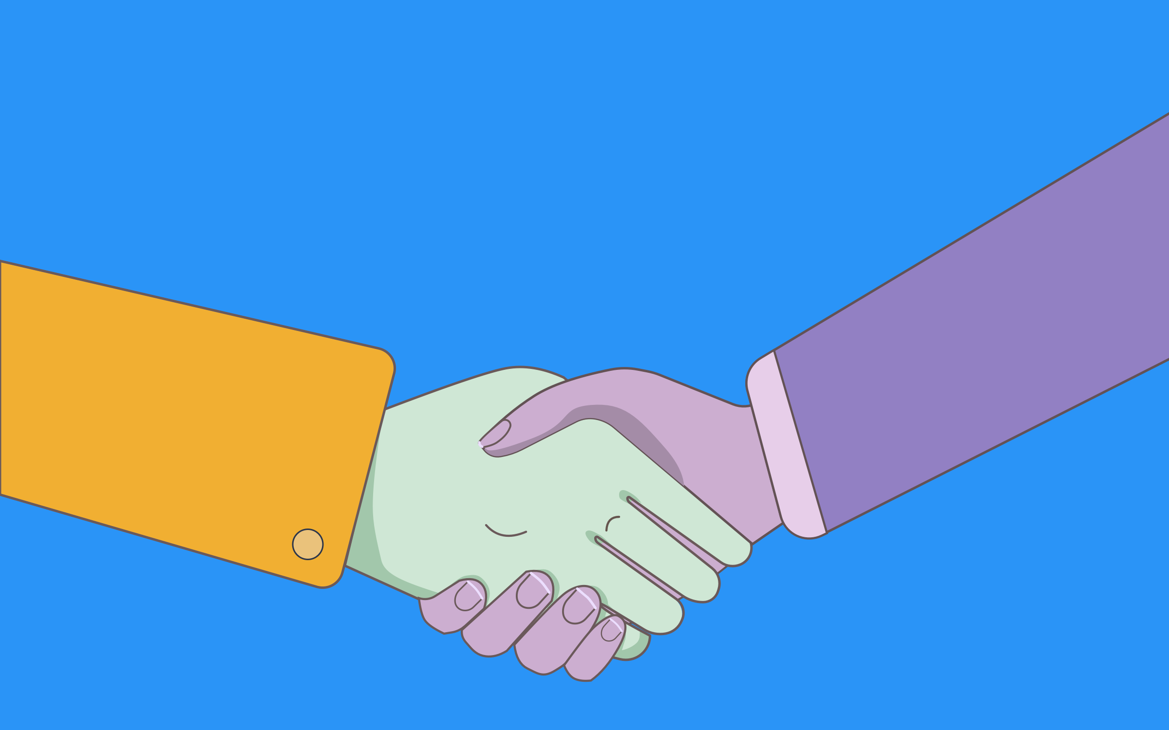 Decentralized web3, CRDT collaboration