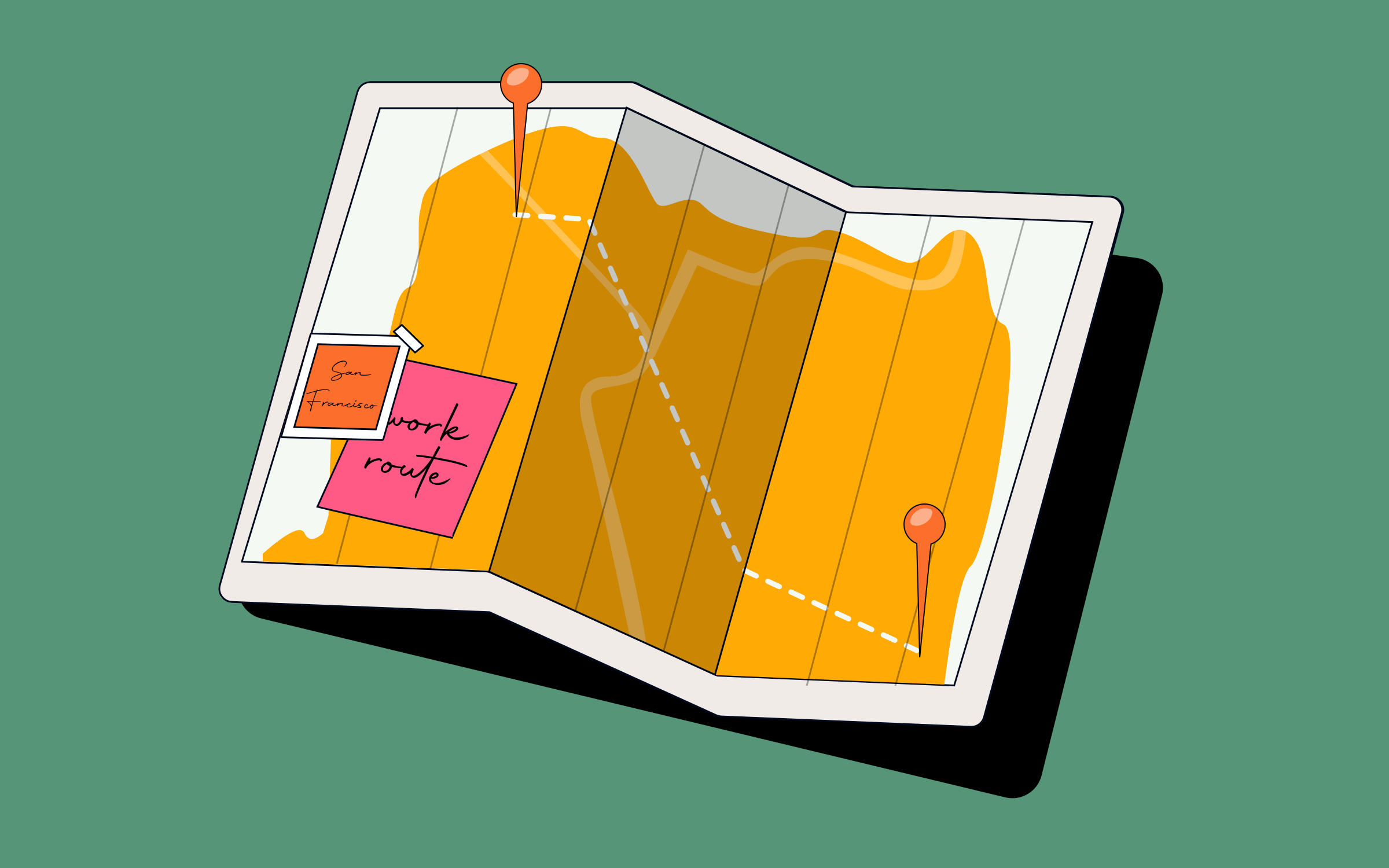 Shortcut commands for Skiff Mail, Pages, and Drive