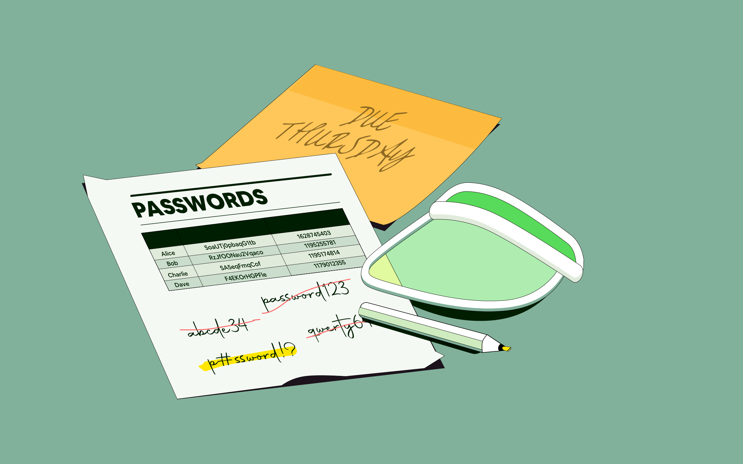 Forgot password and recover or reset account on Skiff