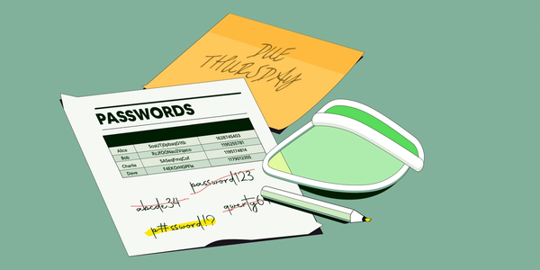 Forgot password and recover or reset account on Skiff