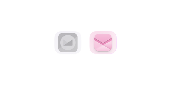 Skiff and Fastmail logos positioned horizontally.