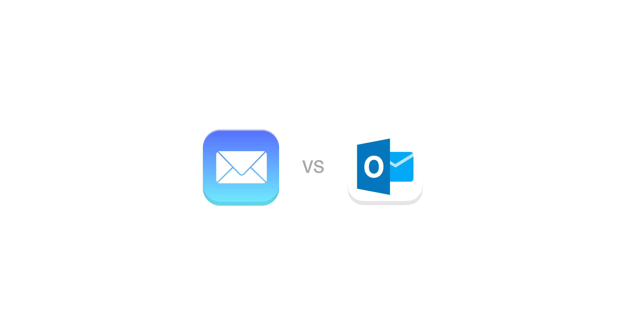 Apple Mail vs. Outlook—which email client to choose in 2023? Read more