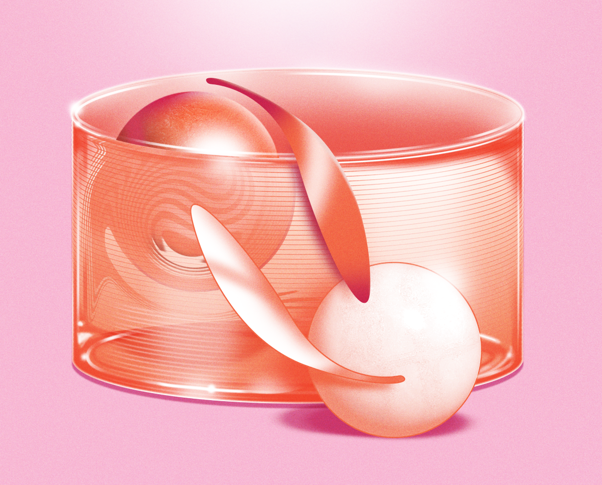 Skiff Drive launch collaboration illustration