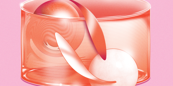 Skiff Drive launch collaboration illustration