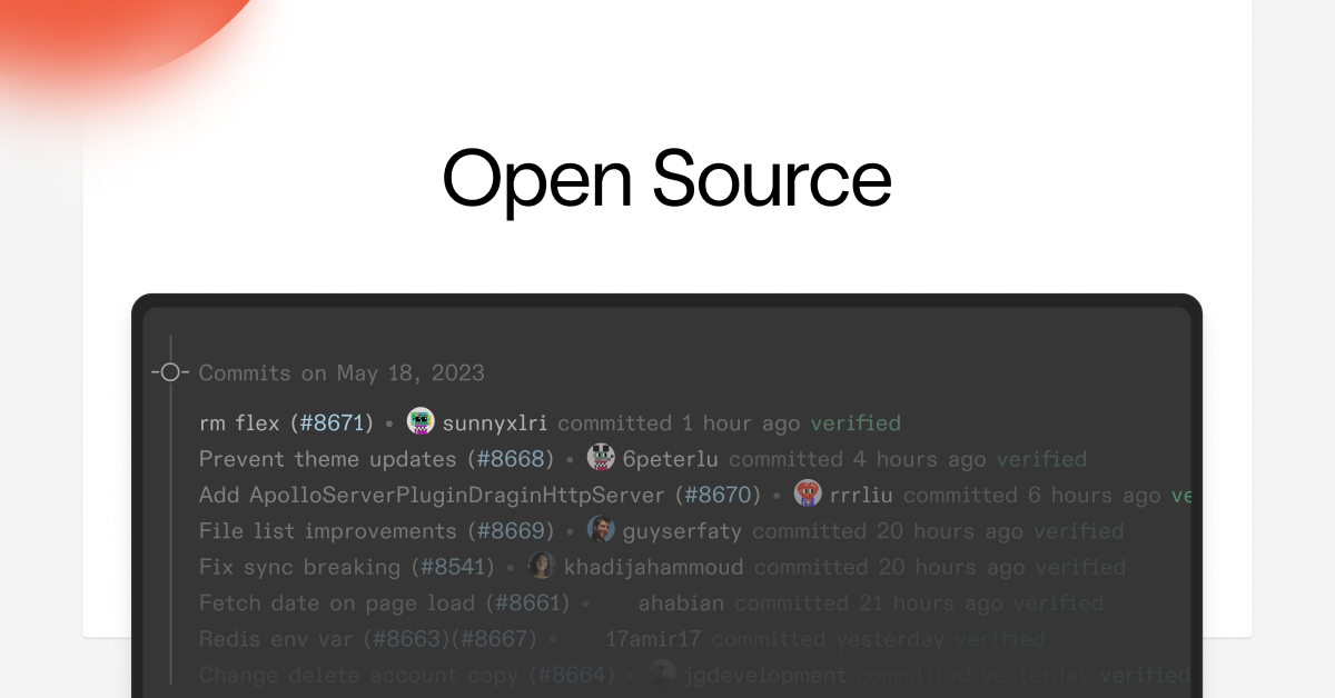 Skiff – Open Source - Read More