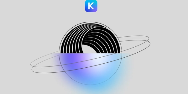 Combination of Skiff and Keplr logos