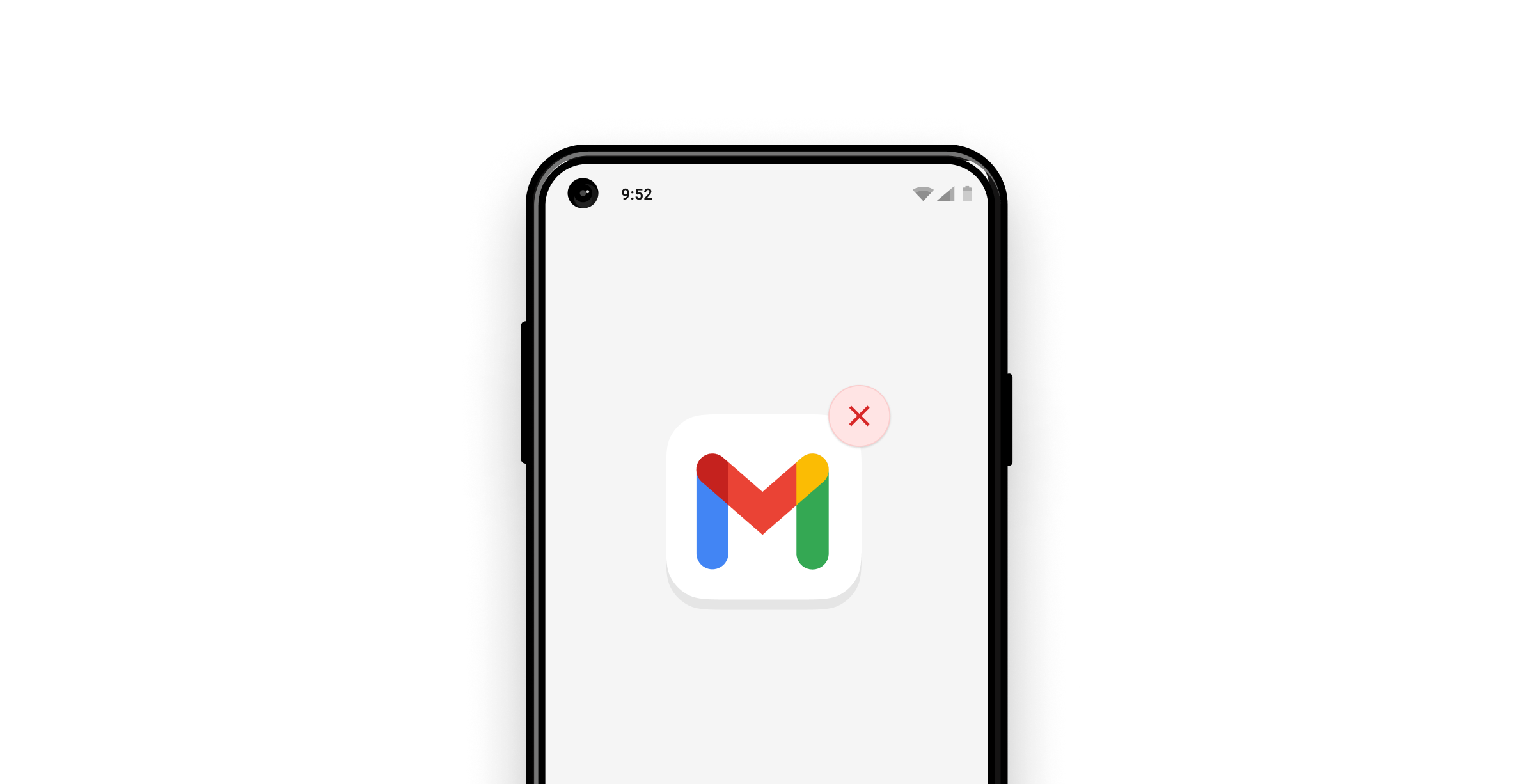 Gmail: Gmail for Mobile Devices