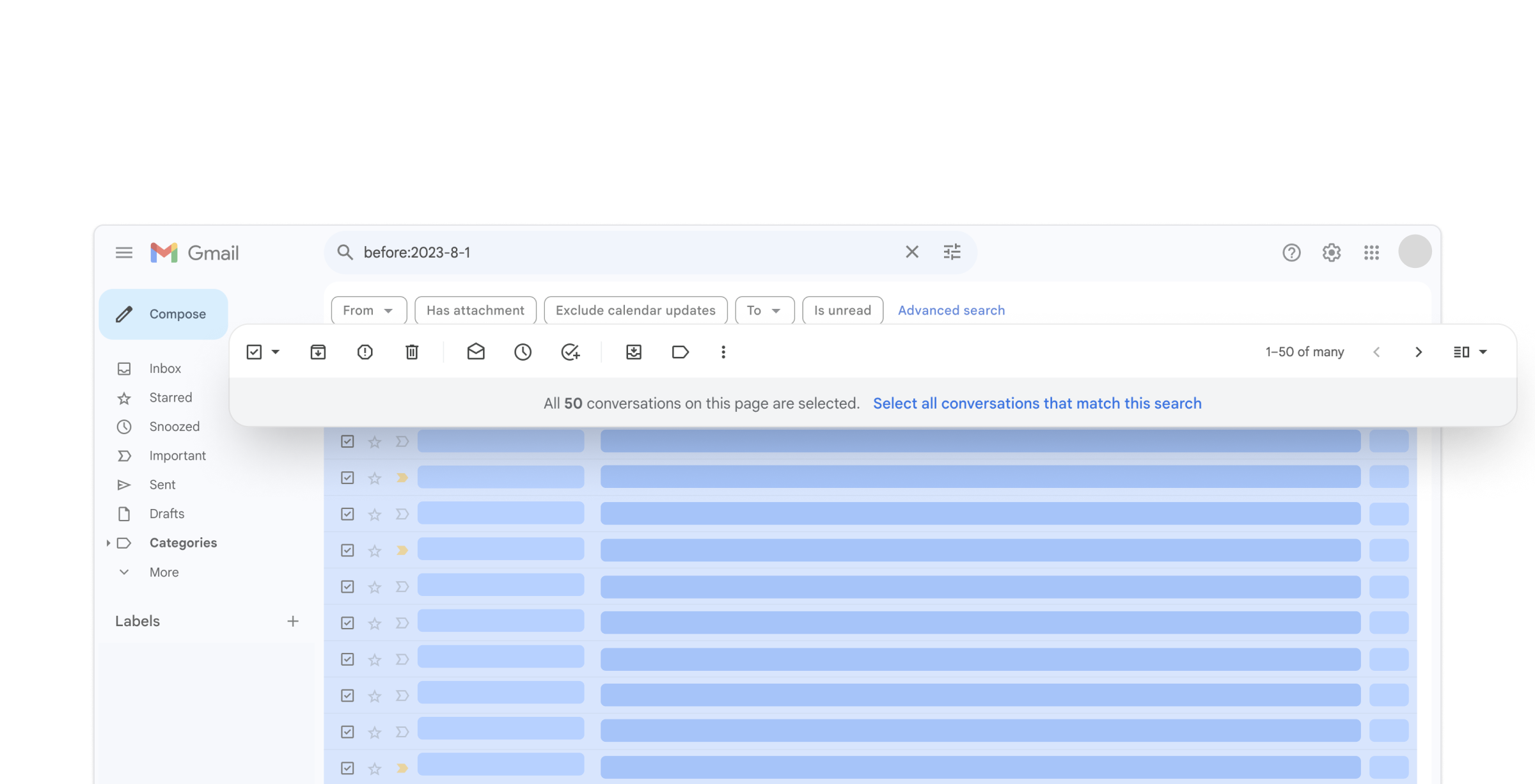 Does Gmail Delete Old Emails What You Should Know Read More