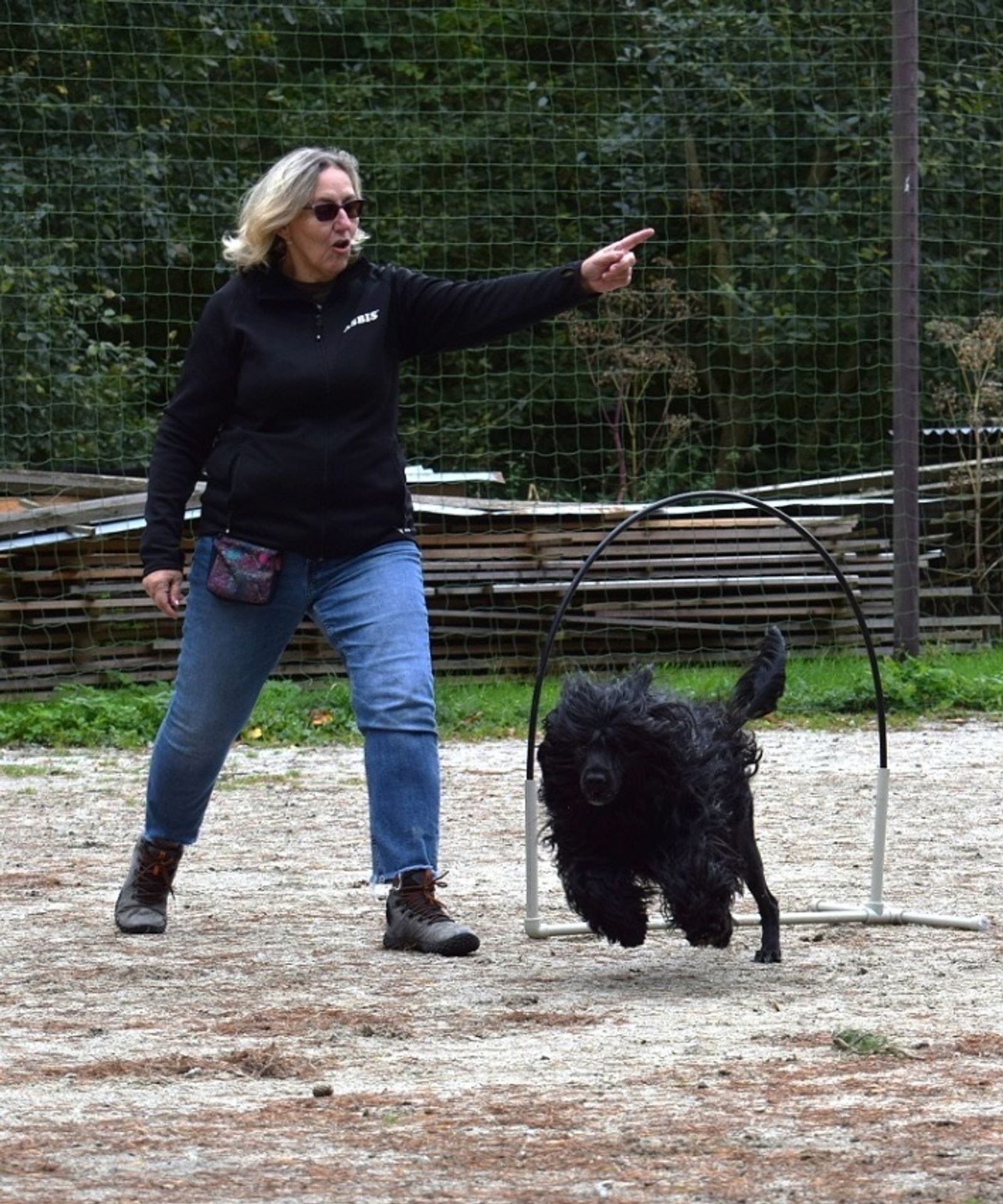 Fotografie Izi - obrázek 7