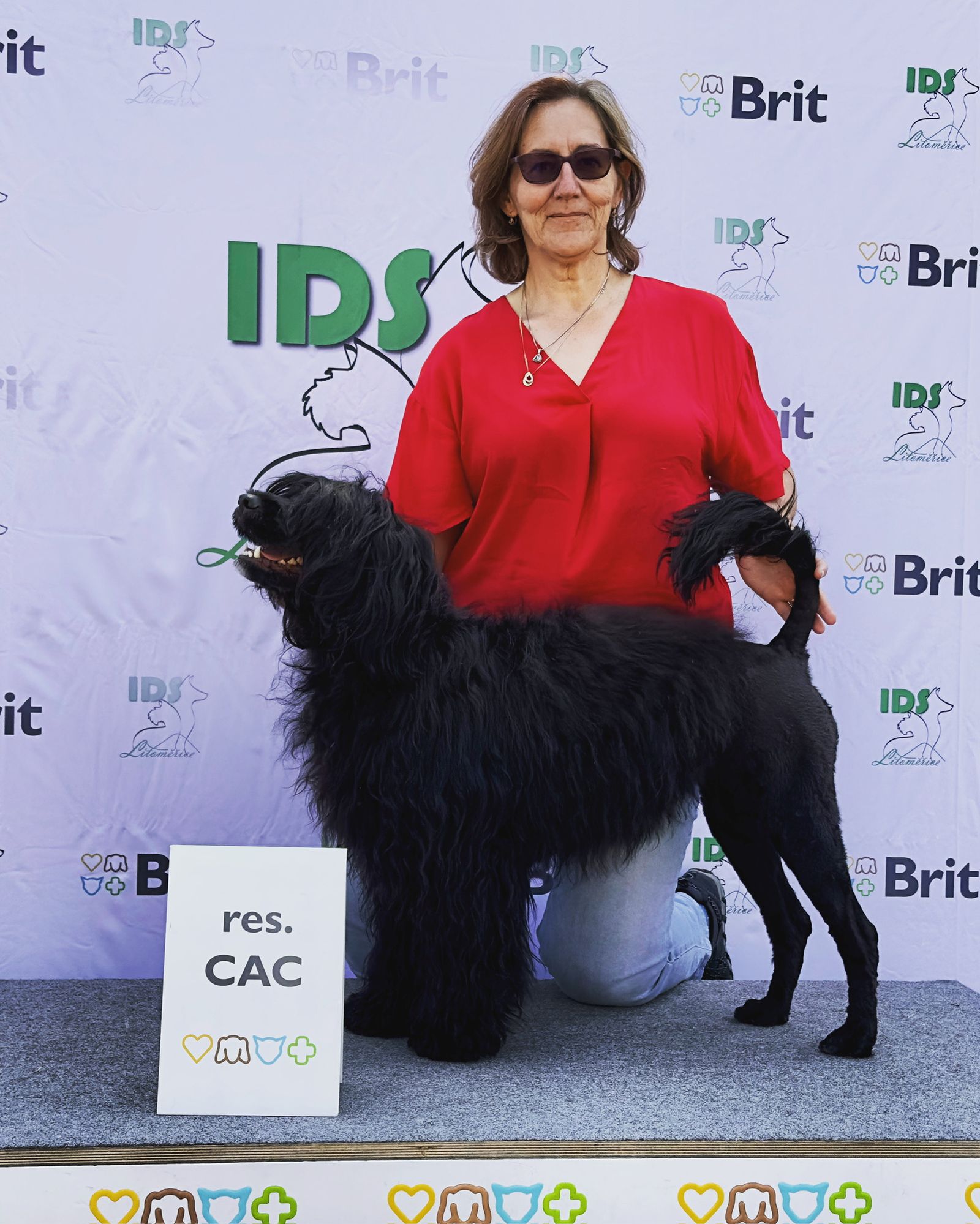 Fotografie Izi - obrázek 1