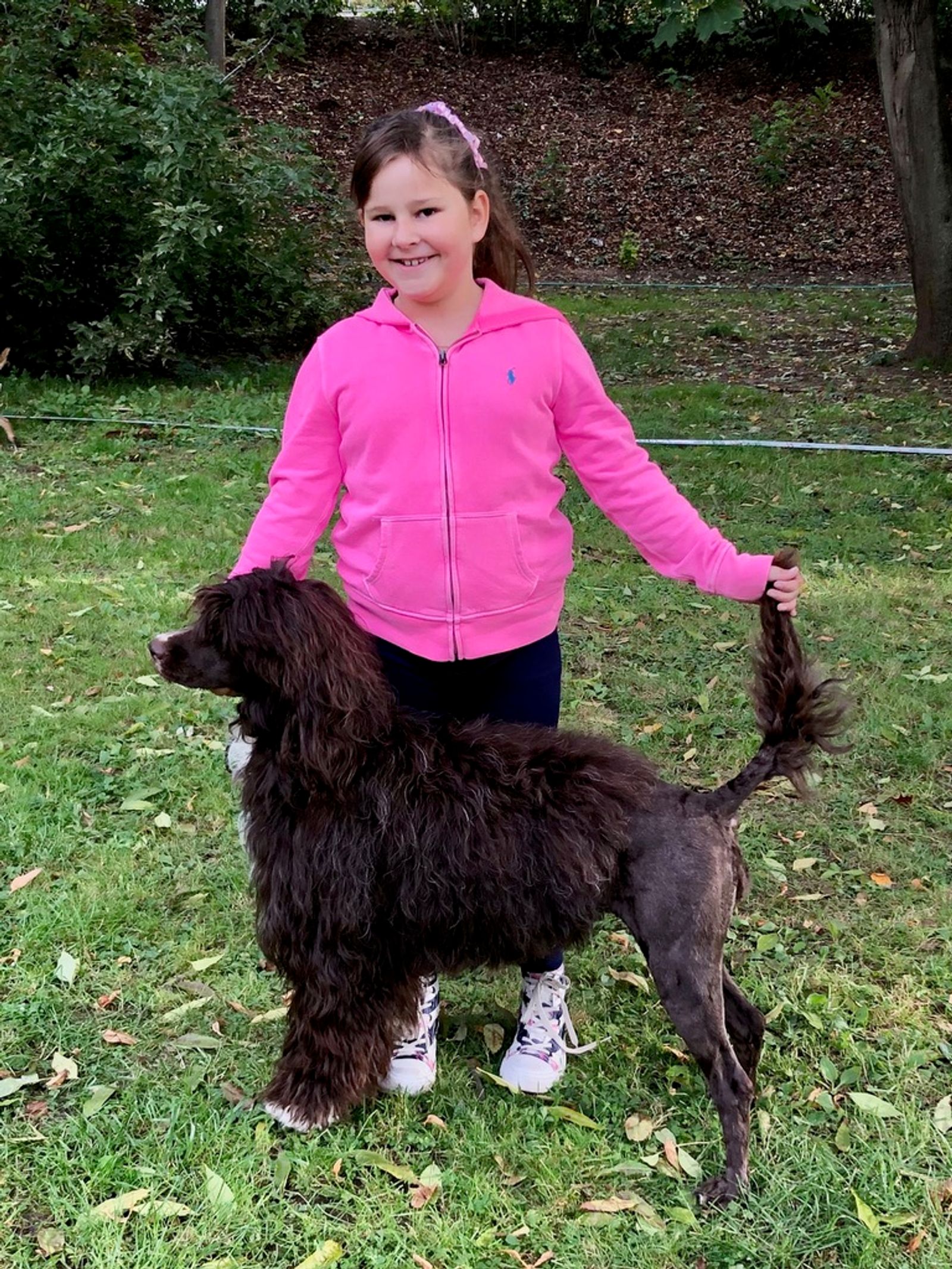 Fotografie Sára - obrázek 8