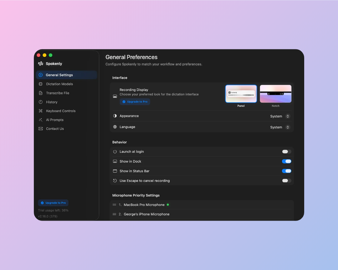 Talk Like a Toddler, Ship Like a Writer