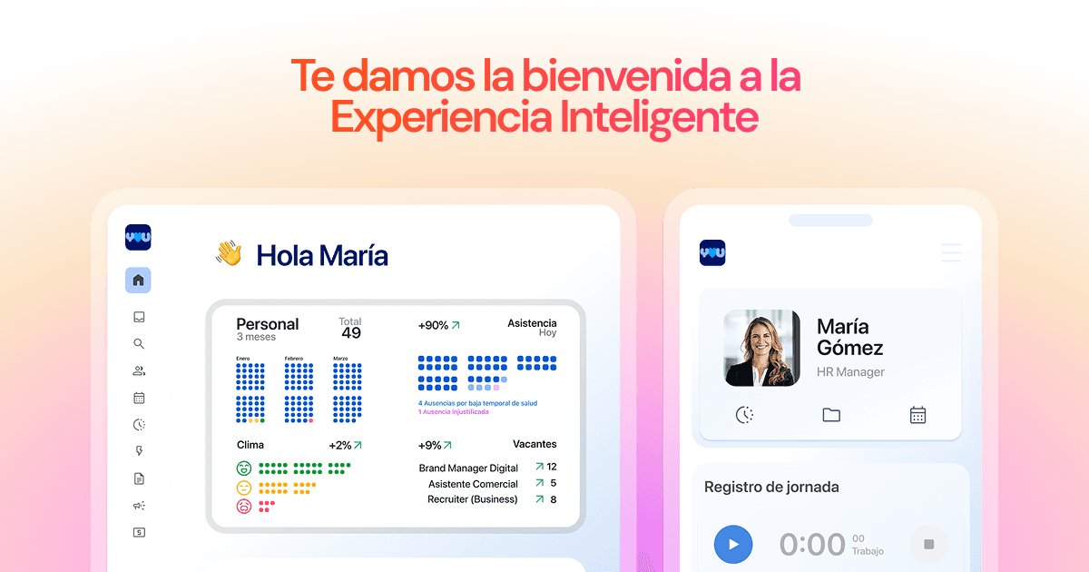 El Arte del Reclutamiento Internacional