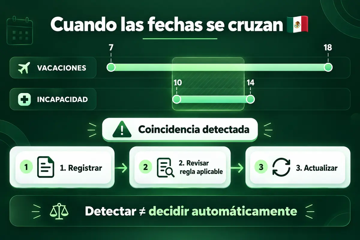 Ilustración sobre Qué dice la Ley Federal del Trabajo