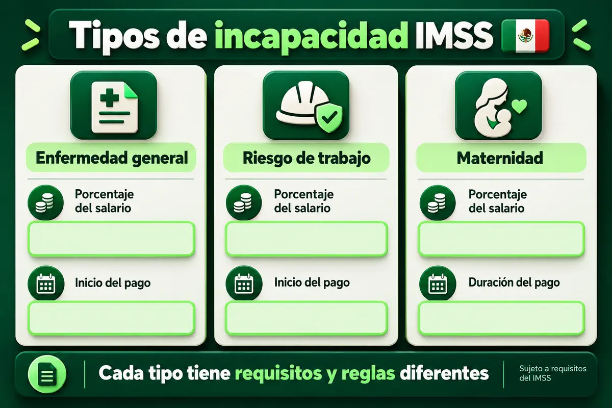 Ilustración sobre Qué es el certificado de incapacidad temporal para el trabajo