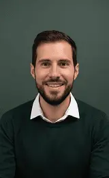 Leandro Lúquez De Bernardi, de Raespo