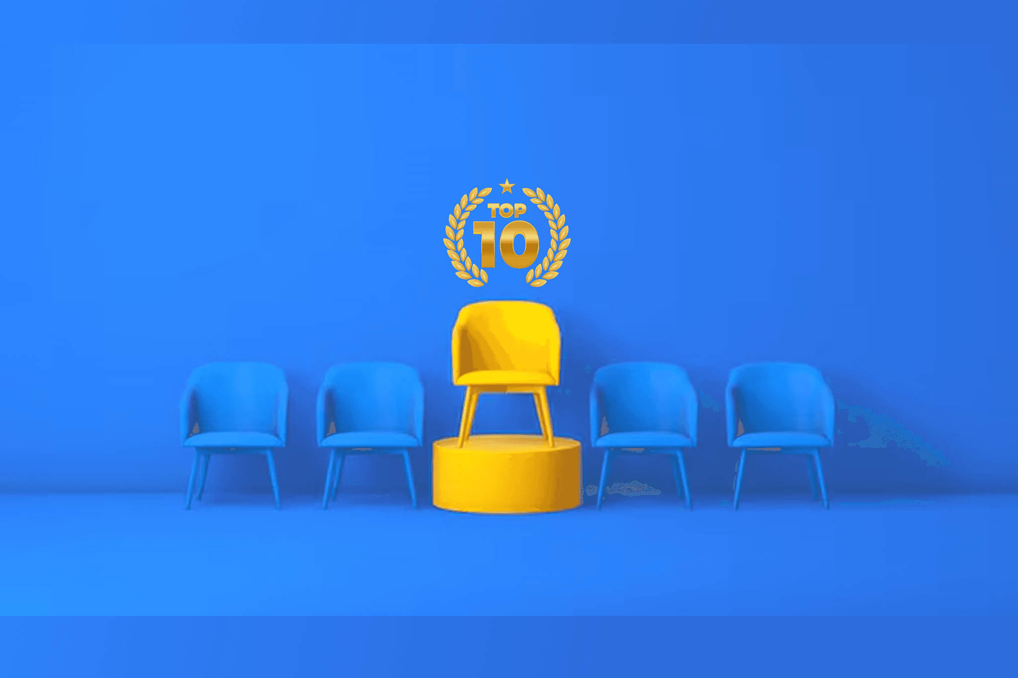 🙏 10 Claves de Agencias Top de Reclutamiento 2026