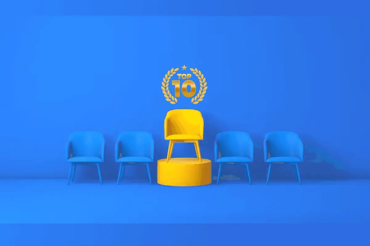 🙏 10 Claves de Agencias Top de Reclutamiento 2026