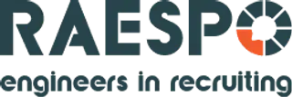 Logotipo de Raespo